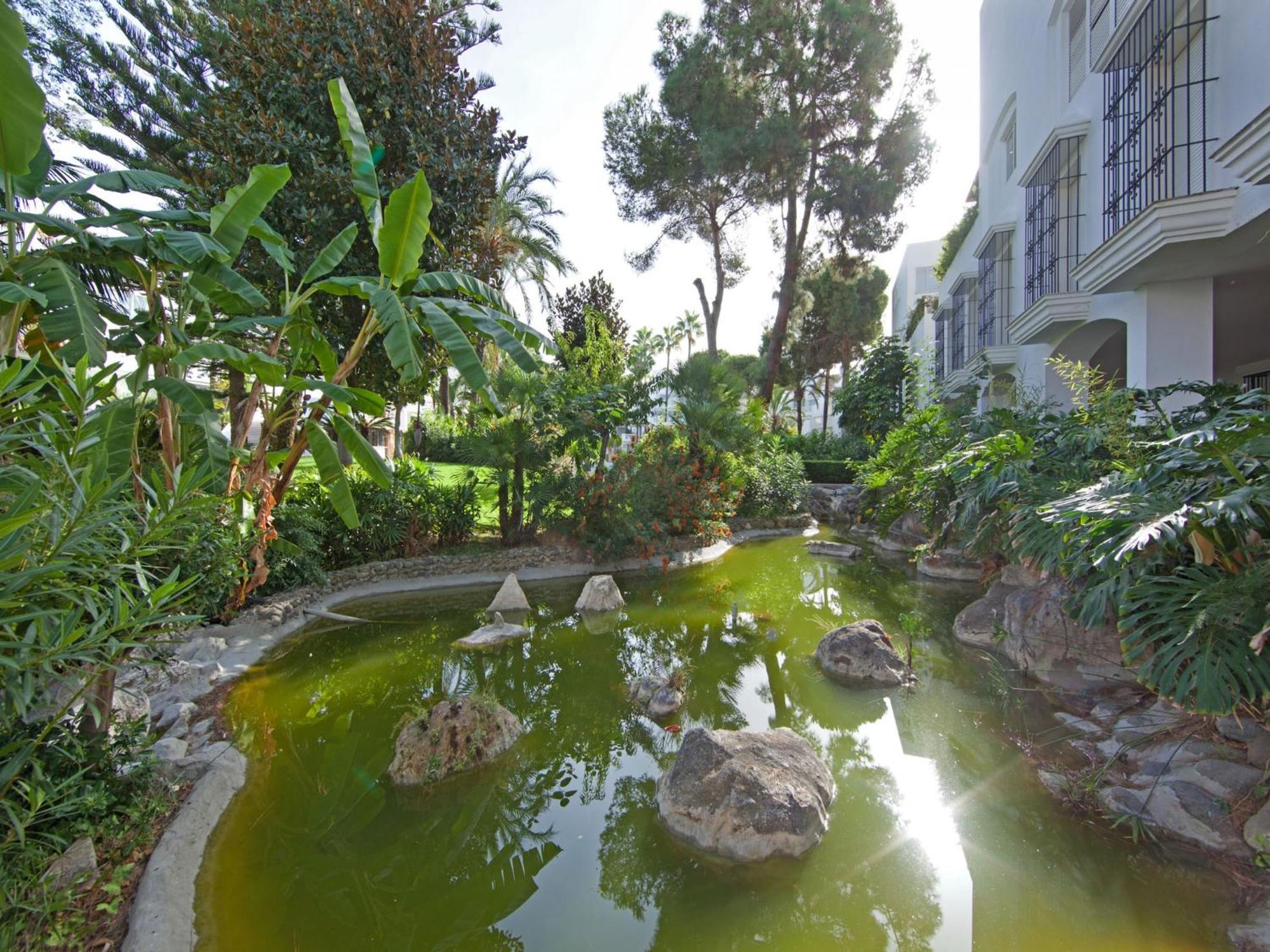 Pretty With Balcony Appartement *