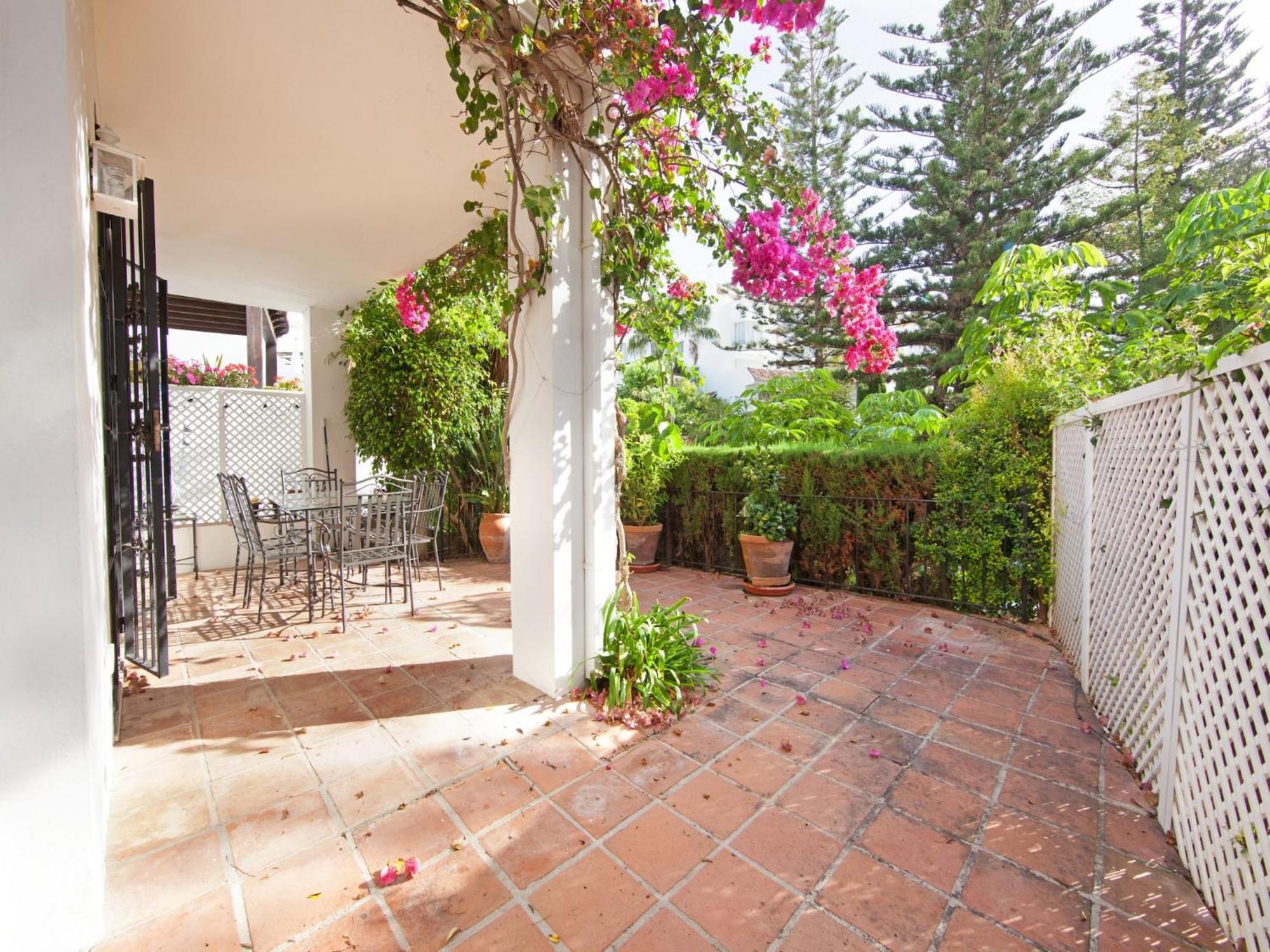 Appartement Pretty With Balcony *