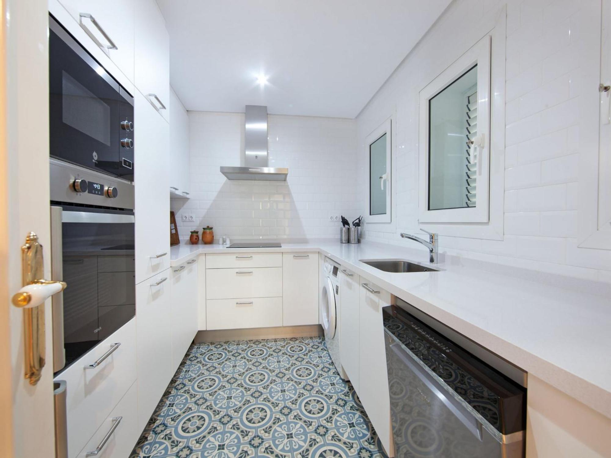 Pretty With Balcony Apartamento Marbella